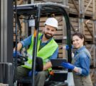 Tecnologia e ciência aplicadas à segurança no trabalho: o futuro da gestão de riscos!