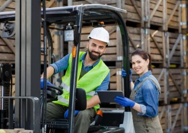 Tecnologia e ciência aplicadas à segurança no trabalho: o futuro da gestão de riscos!